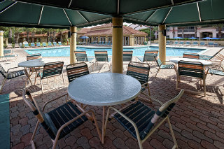 Aparthotel Blue Tree Resort