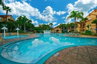 Aparthotel Blue Tree Resort