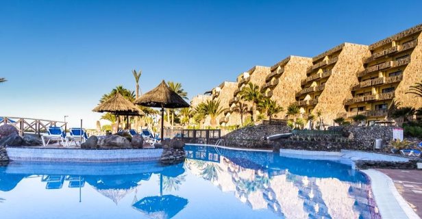 Aparthotel Bluebay Beach Club