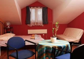 Aparthotel Bluebells