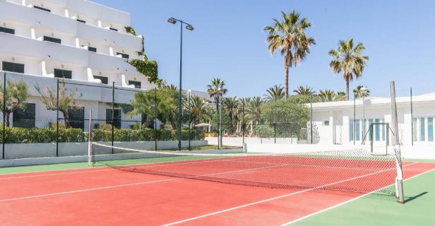 Aparthotel Bluesea Es Bolero