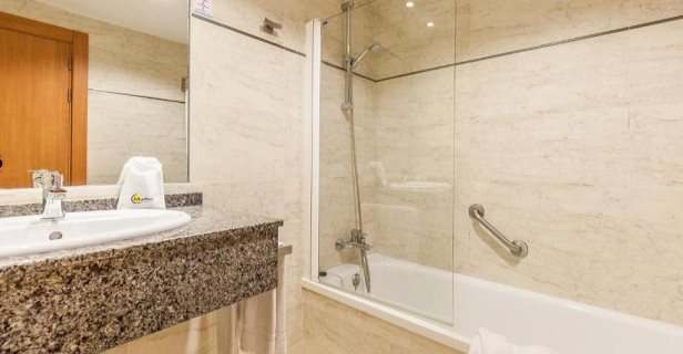 Aparthotel Bluesea Es Bolero