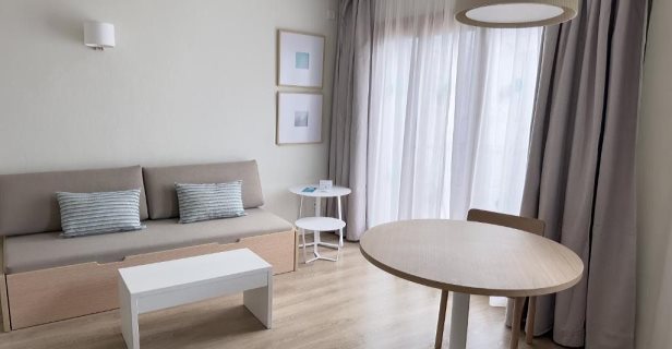 Aparthotel Bluesea Es Bolero