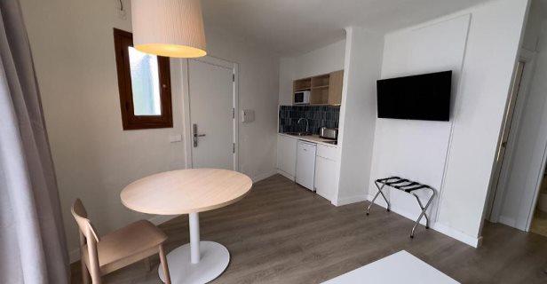 Aparthotel Bluesea Es Bolero