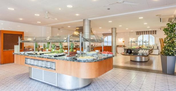Aparthotel Bluesea Es Bolero