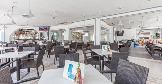 Aparthotel Bluesea Es Bolero