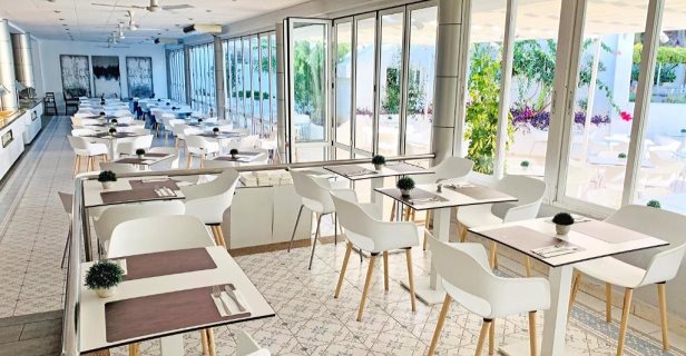 Aparthotel Bluesea Es Bolero