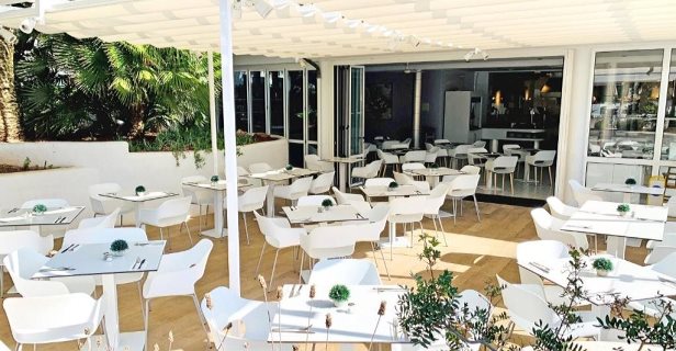Aparthotel Bluesea Es Bolero