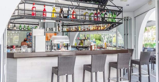 Aparthotel Bluesea Es Bolero
