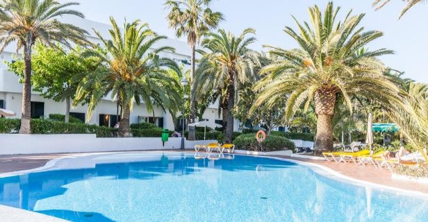 Aparthotel Bluesea Es Bolero