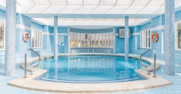 Aparthotel Bluesea Es Bolero