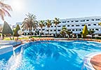 Aparthotel Bluesea Es Bolero