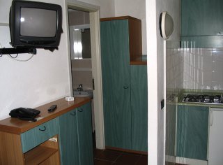 Aparthotel Boboba Il Villaggio