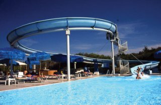 Aparthotel Boboba Il Villaggio