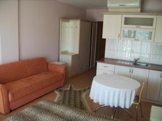 Aparthotel Bodroom