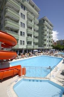 Aparthotel Bon