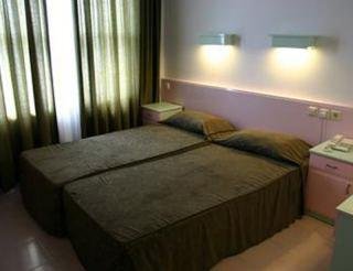 Aparthotel Bon