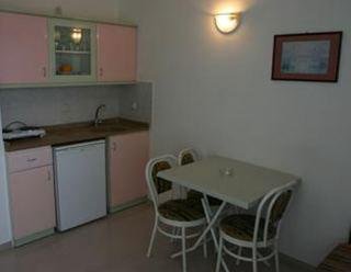 Aparthotel Bon