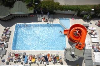 Aparthotel Bon