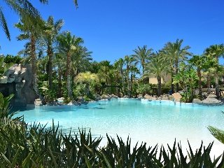 Aparthotel Bonalba Golf Resort & Spa