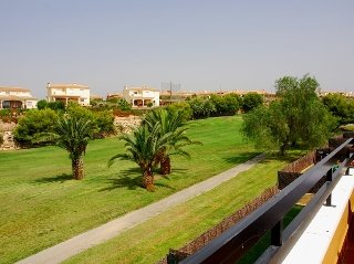 Aparthotel Bonalba Golf Resort & Spa