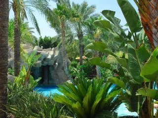 Aparthotel Bonalba Golf Resort & Spa