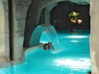 Aparthotel Bonalba Golf Resort & Spa