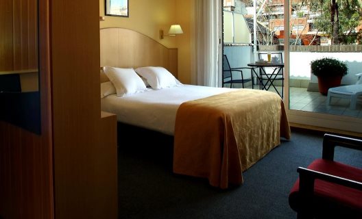 Aparthotel Bonanova Suite