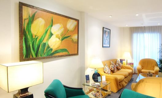 Aparthotel Bonanova Suite