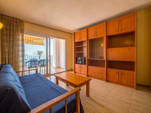 Aparthotel Borodin