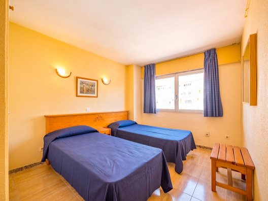 Aparthotel Borodin