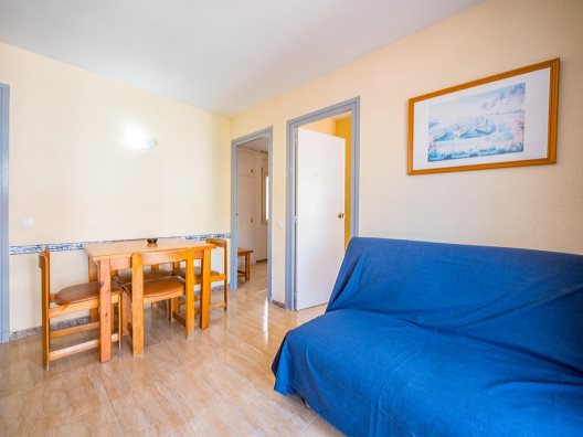 Aparthotel Borodin