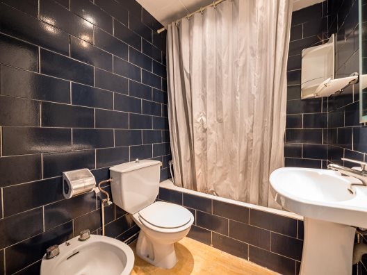 Aparthotel Borodin