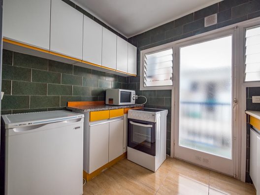 Aparthotel Borodin