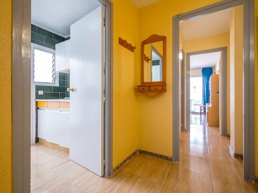 Aparthotel Borodin