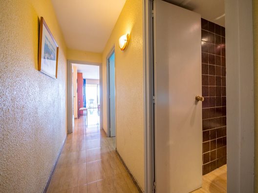 Aparthotel Borodin