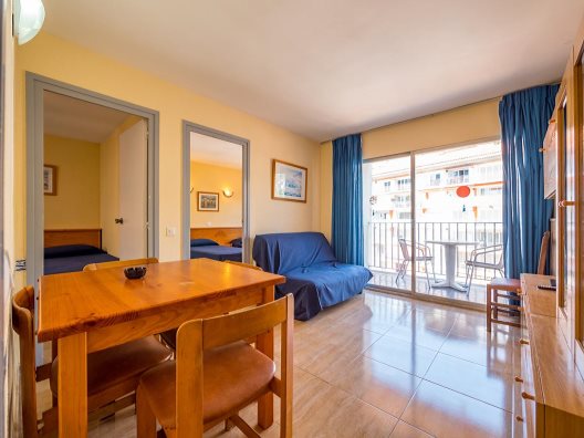 Aparthotel Borodin