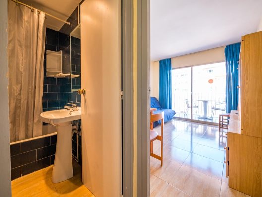 Aparthotel Borodin