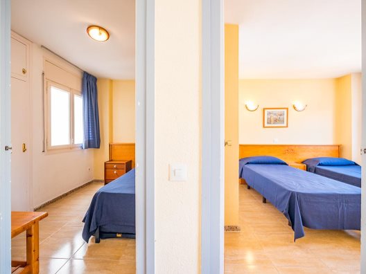 Aparthotel Borodin