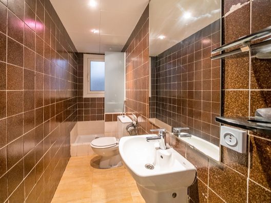 Aparthotel Borodin