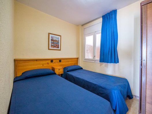 Aparthotel Borodin
