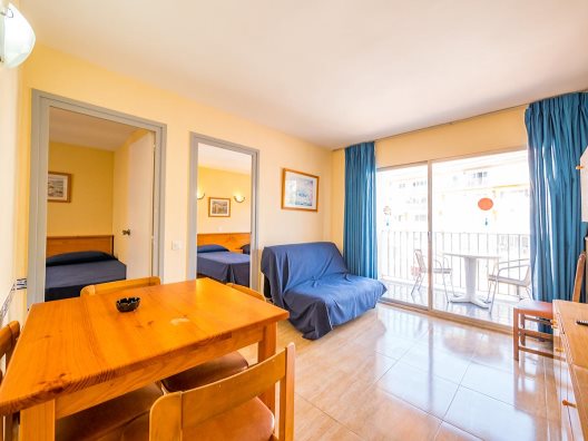 Aparthotel Borodin