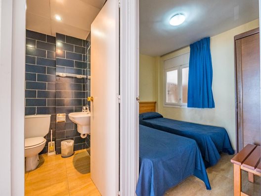 Aparthotel Borodin