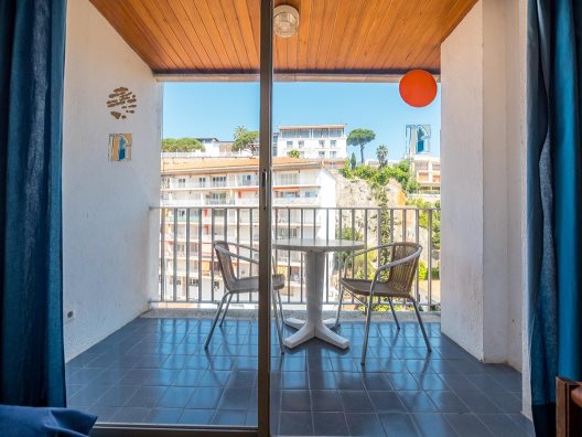 Aparthotel Borodin