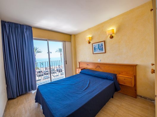 Aparthotel Borodin