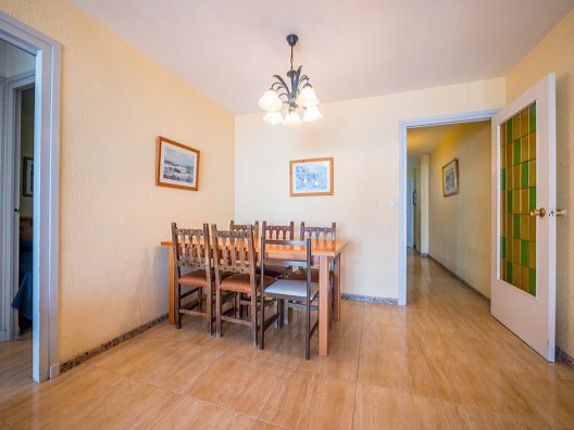 Aparthotel Borodin