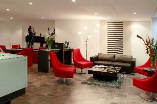 Aparthotel Boutique Jazz