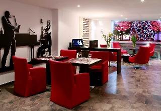 Aparthotel Boutique Jazz