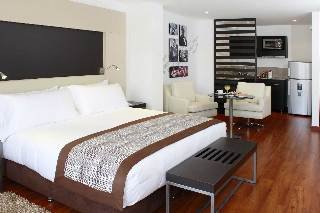 Aparthotel Boutique Jazz
