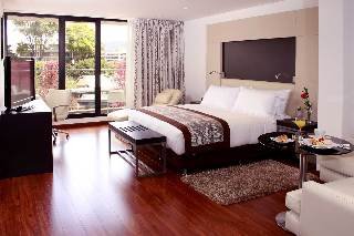Aparthotel Boutique Jazz